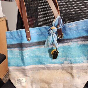 R. Riveter Wilson Makers Series Tote NEW